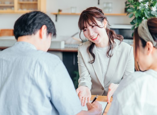 社会福祉主事　仕事内容